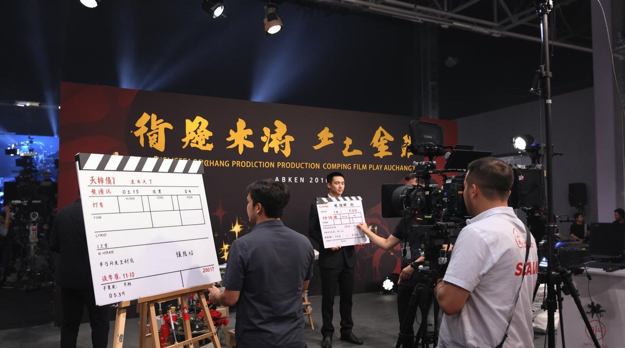 2026年av看片片单发布,多部重磅作品即将开机